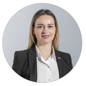 Olesja Mouelhi-Ort